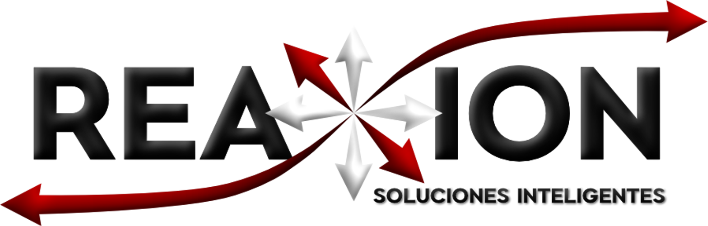 Reaxion Soluciones Inteligentes